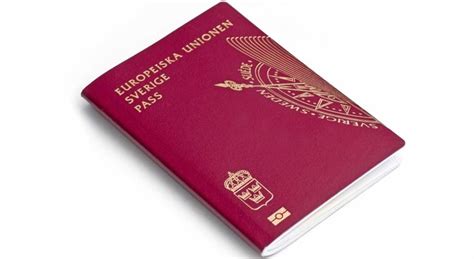 Nackdelar med dubbelt medborgarskap